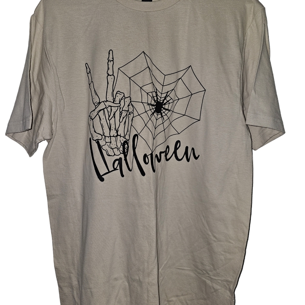 Gildan Softstyle - Halloween - Medium